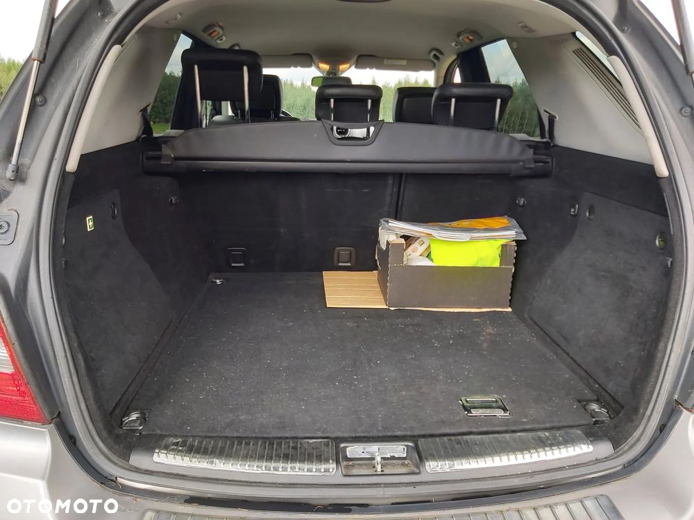 Mercedes-Benz ML 280 CDI 4-Matic - 14