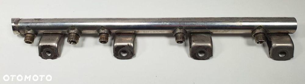 LISTWA WTRYSKOWA PRAWA BMW X6 E71 4.4 V8 7547599 - 1