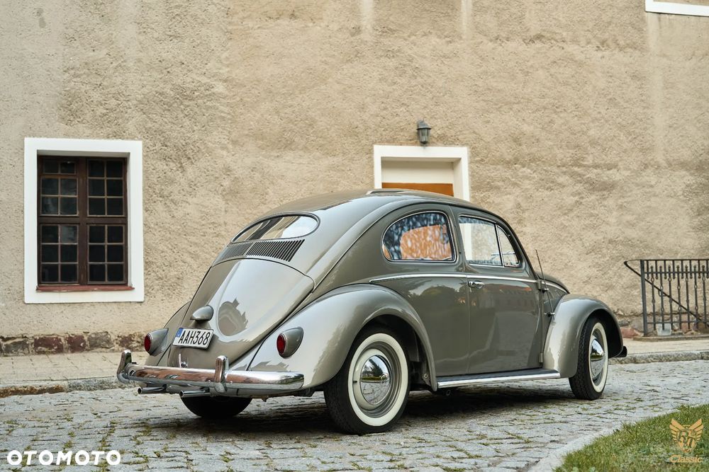 Volkswagen Garbus - 11