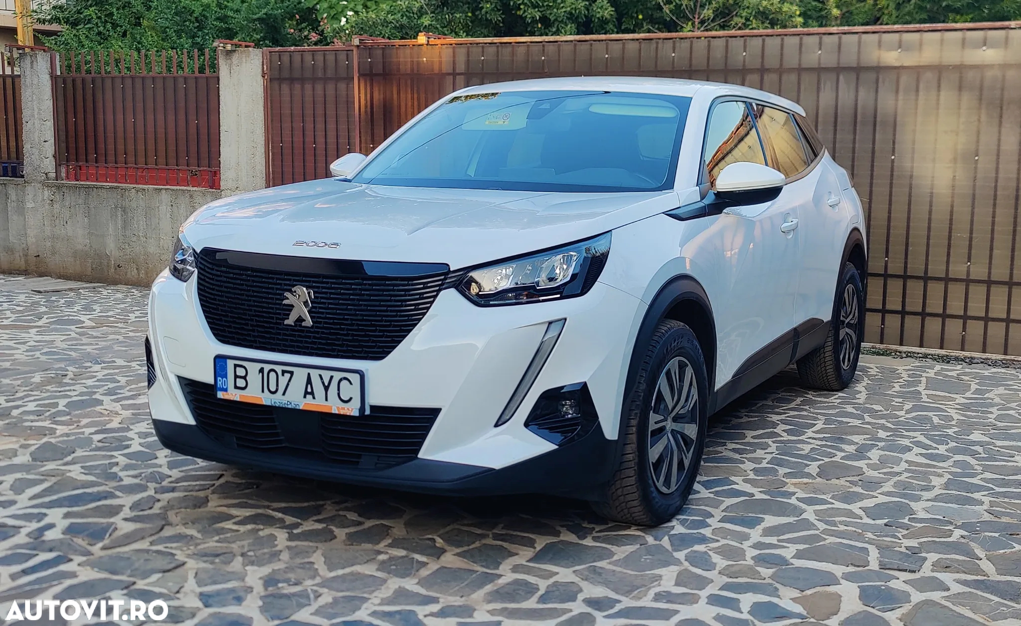 Peugeot 2008 1.5 BlueHDI FAP Active - 2