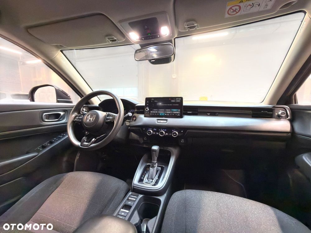 Honda HR-V - 31