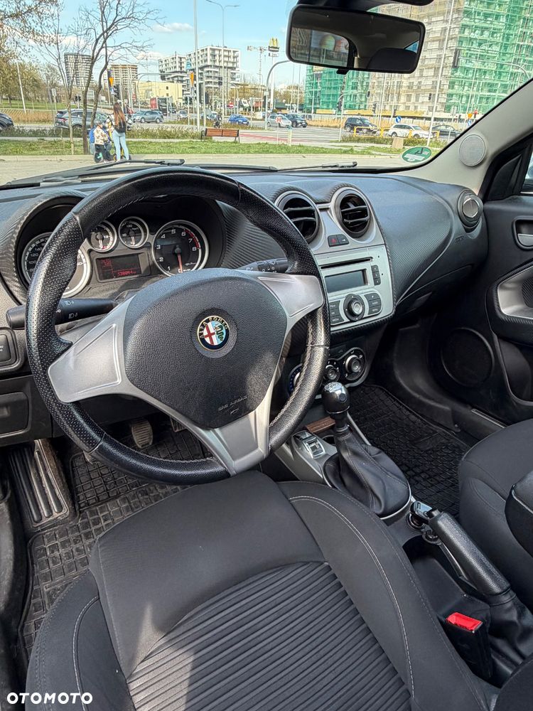 Alfa Romeo Mito - 9