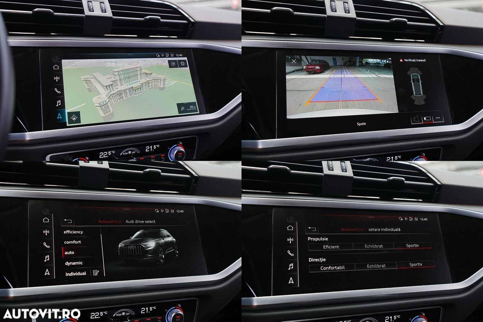 Audi Q3 35 TFSI S tronic advanced - 7