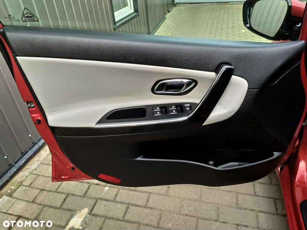 Kia Ceed 1.6 GDI Business Line - 14