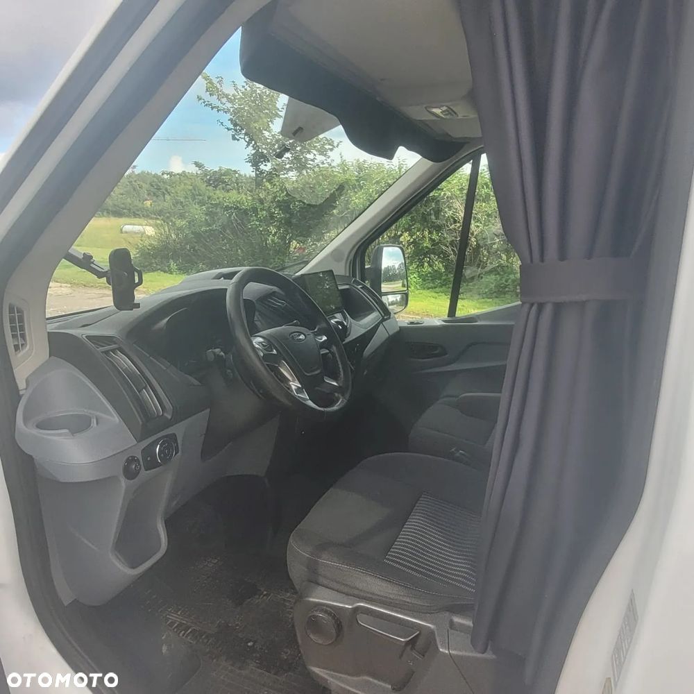 Ford TRANSIT - 4