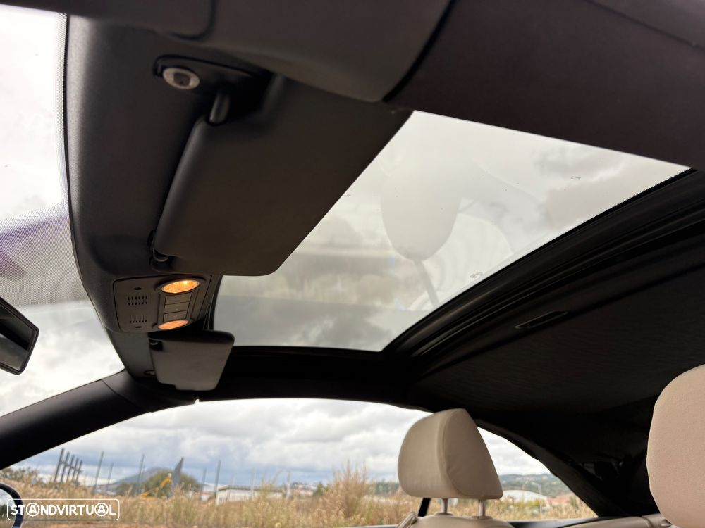 VW EOS 1.4 TSi Edition 2008 - 21