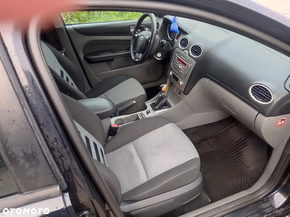 Ford Focus 1.6 Gold X - 3