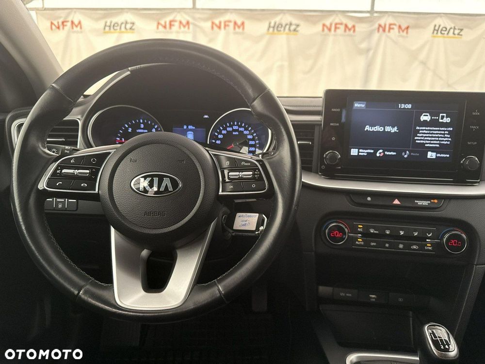 Kia Ceed - 15