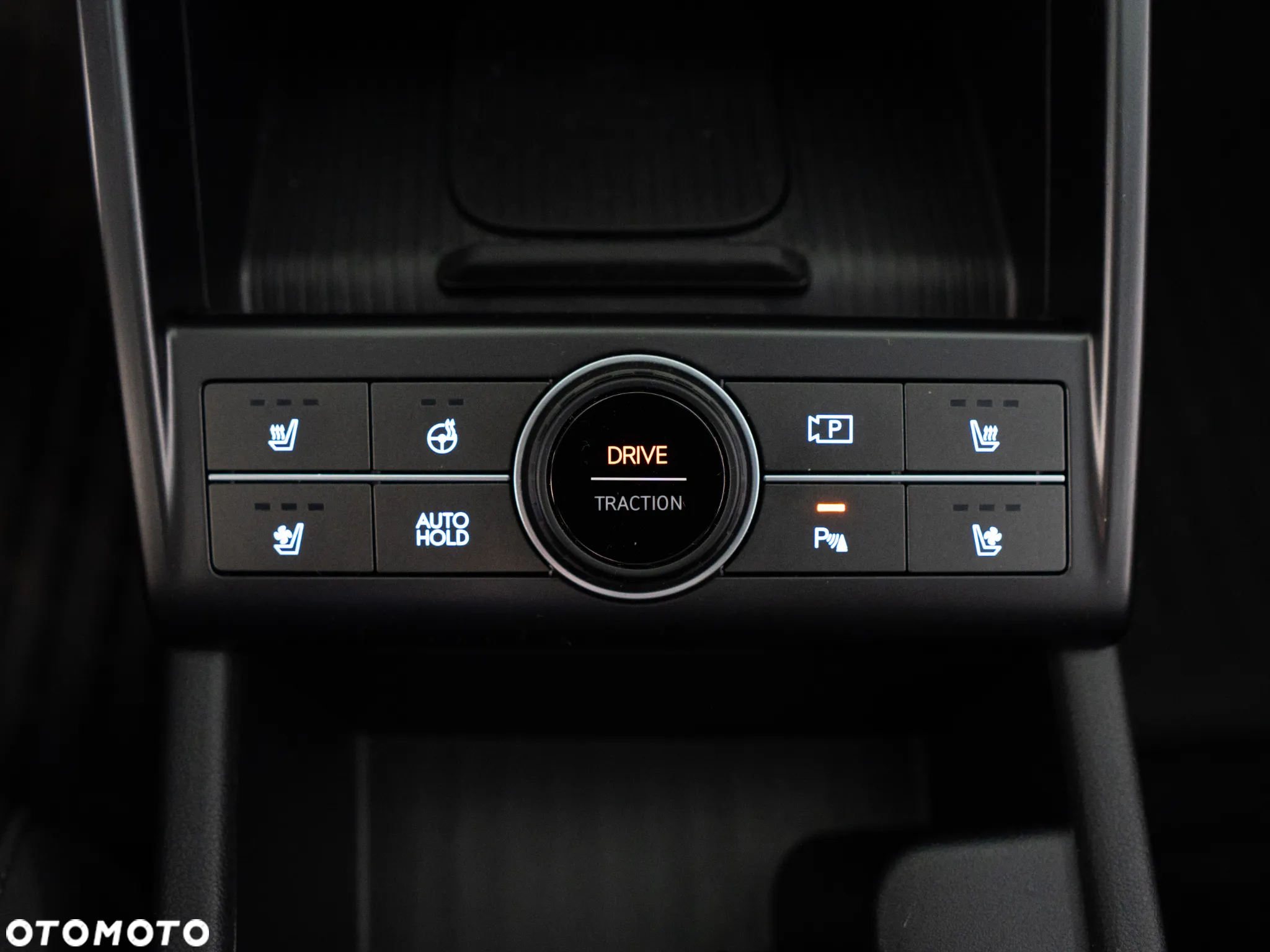 Hyundai Kona 1.6 T-GDI Platinum DCT - 22