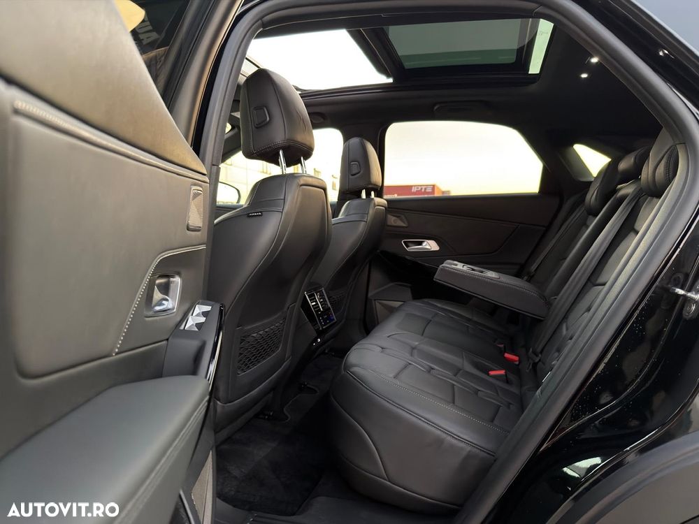 DS Automobiles DS 7 Crossback - 10