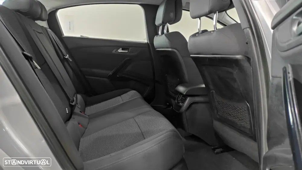 Peugeot 508 1.6 HDi Active - 45