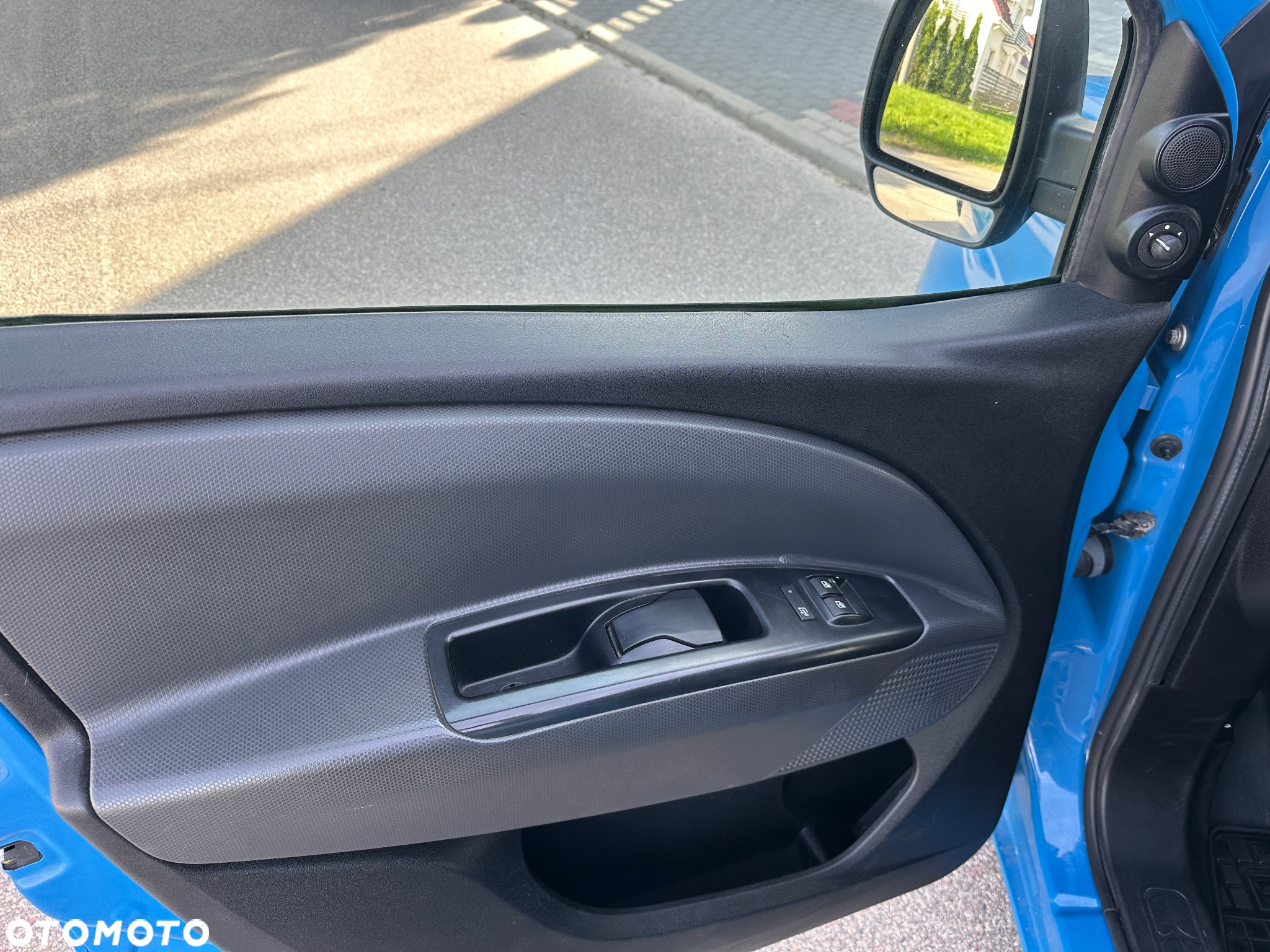 Fiat Doblo 135 Multijet - 23