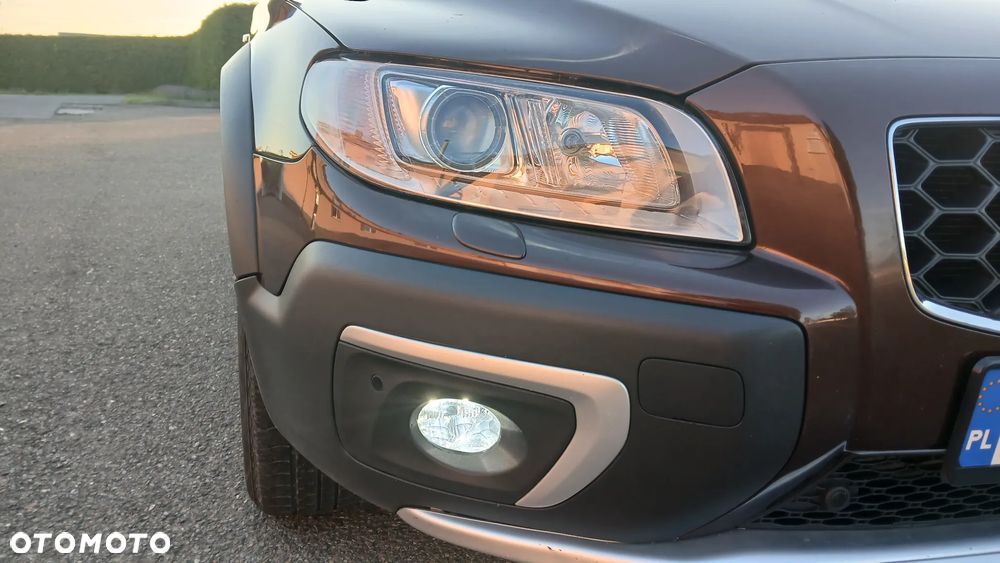 Volvo XC 70 D4 AWD Geartronic Momentum - 6