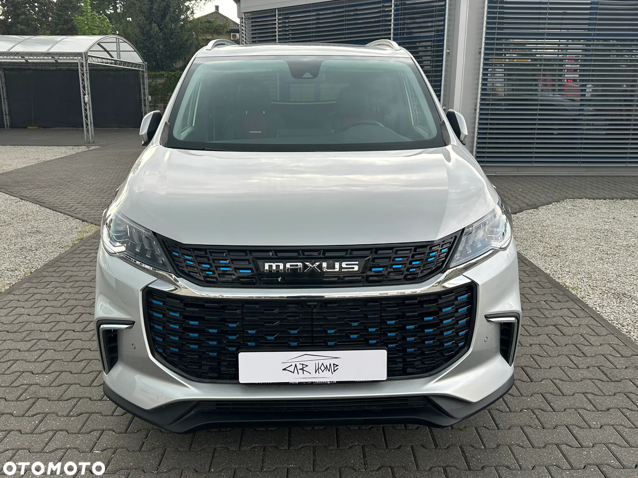Maxus Euniq 5 Standard - 3