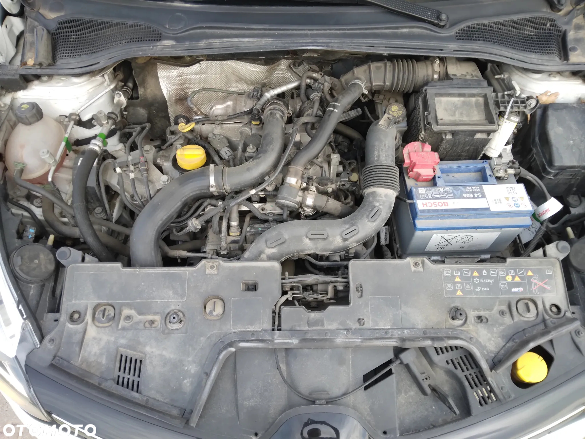 Renault Clio 0.9 Energy TCe Alize - 15