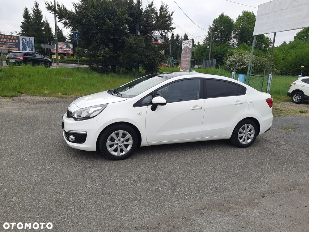 Kia Rio 1.2 M - 4