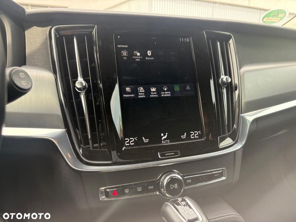 Volvo V90 - 15