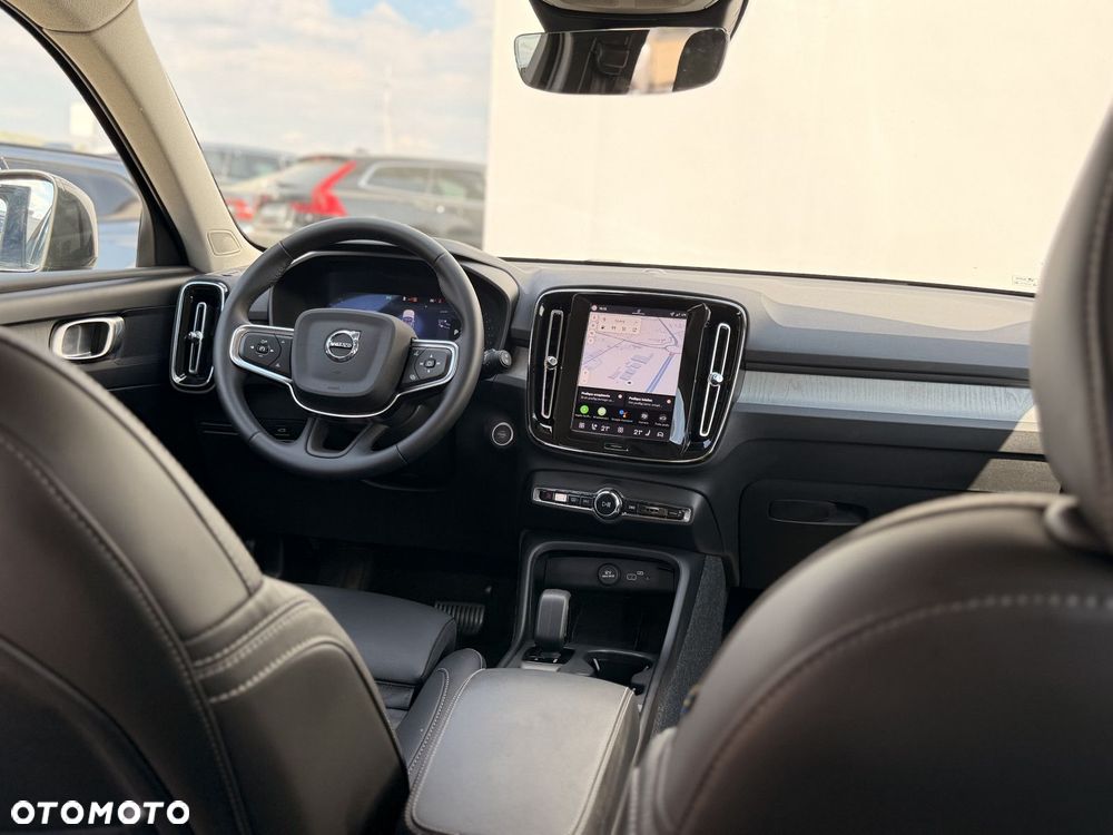 Volvo XC 40 - 20