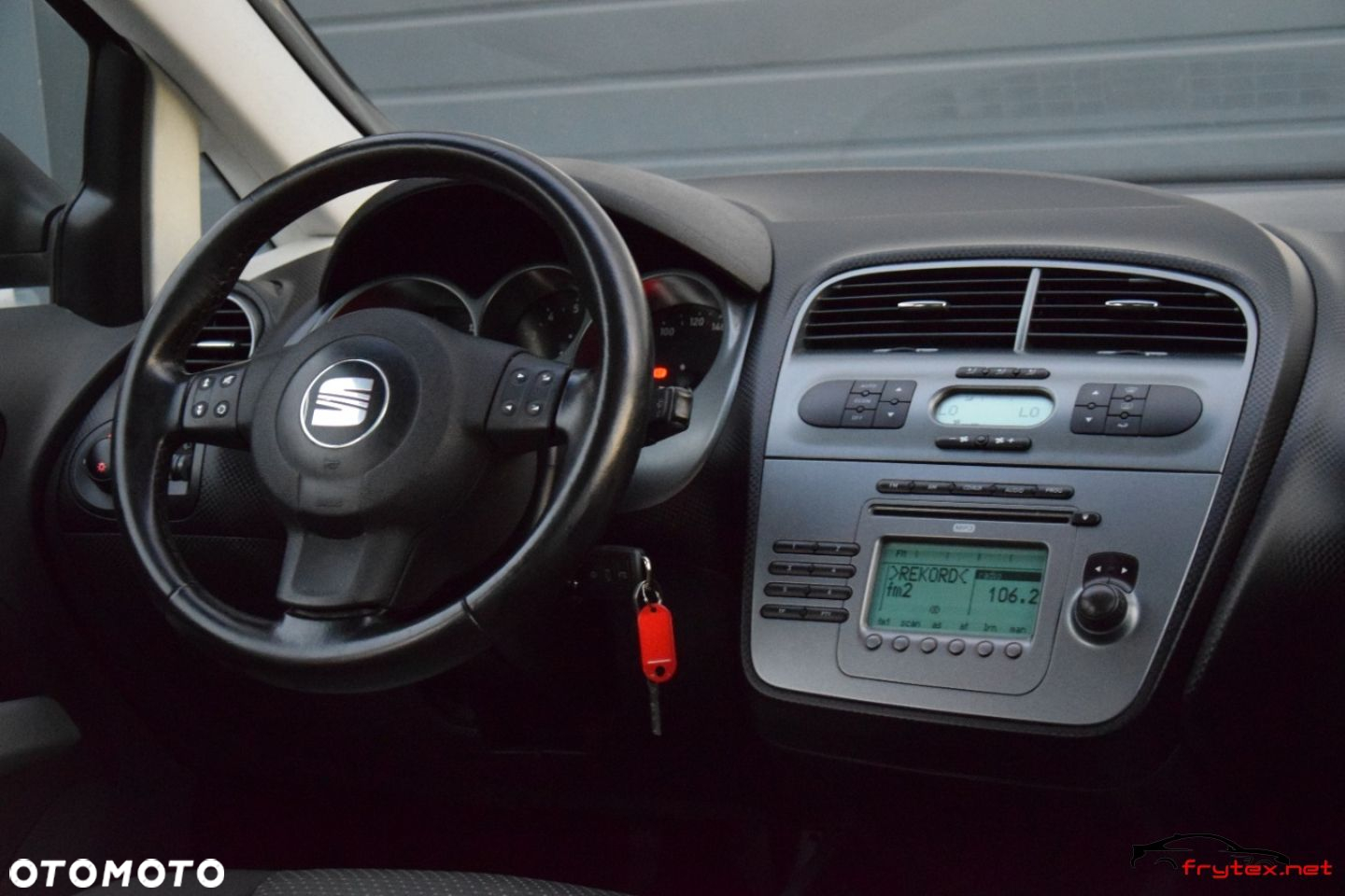 Seat Altea XL - 24