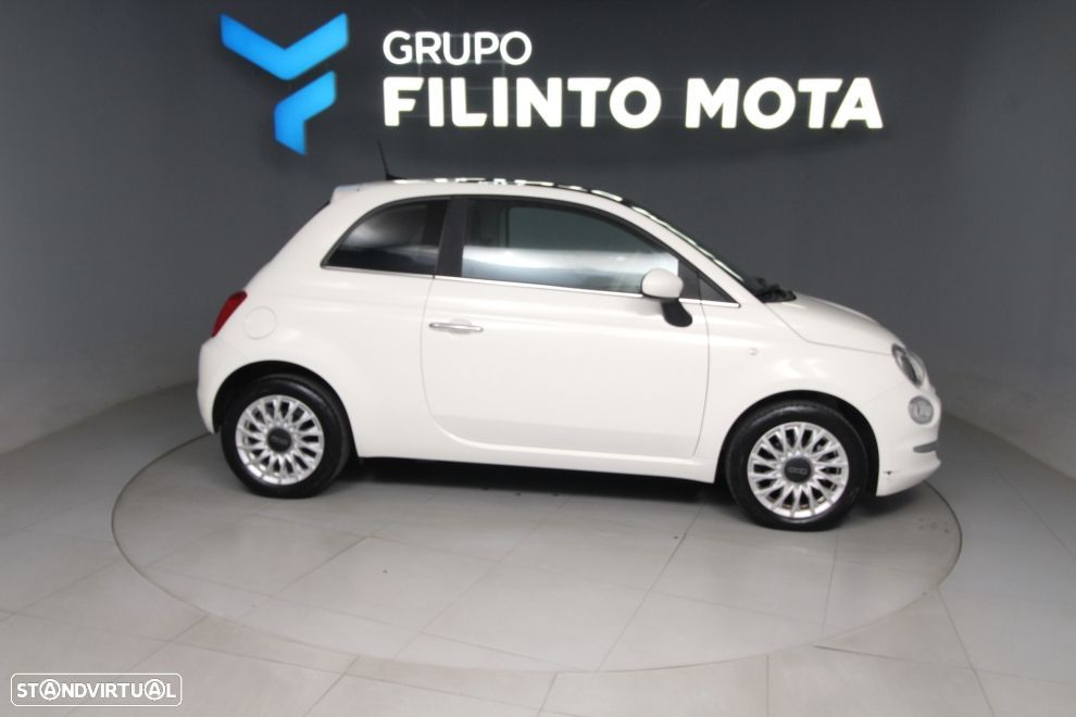 Fiat 500 1.0 Hybrid - 9