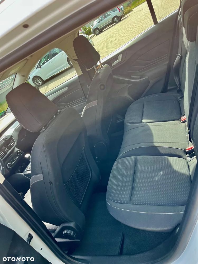 Ford Focus 1.5 EcoBlue Trend Edition - 17