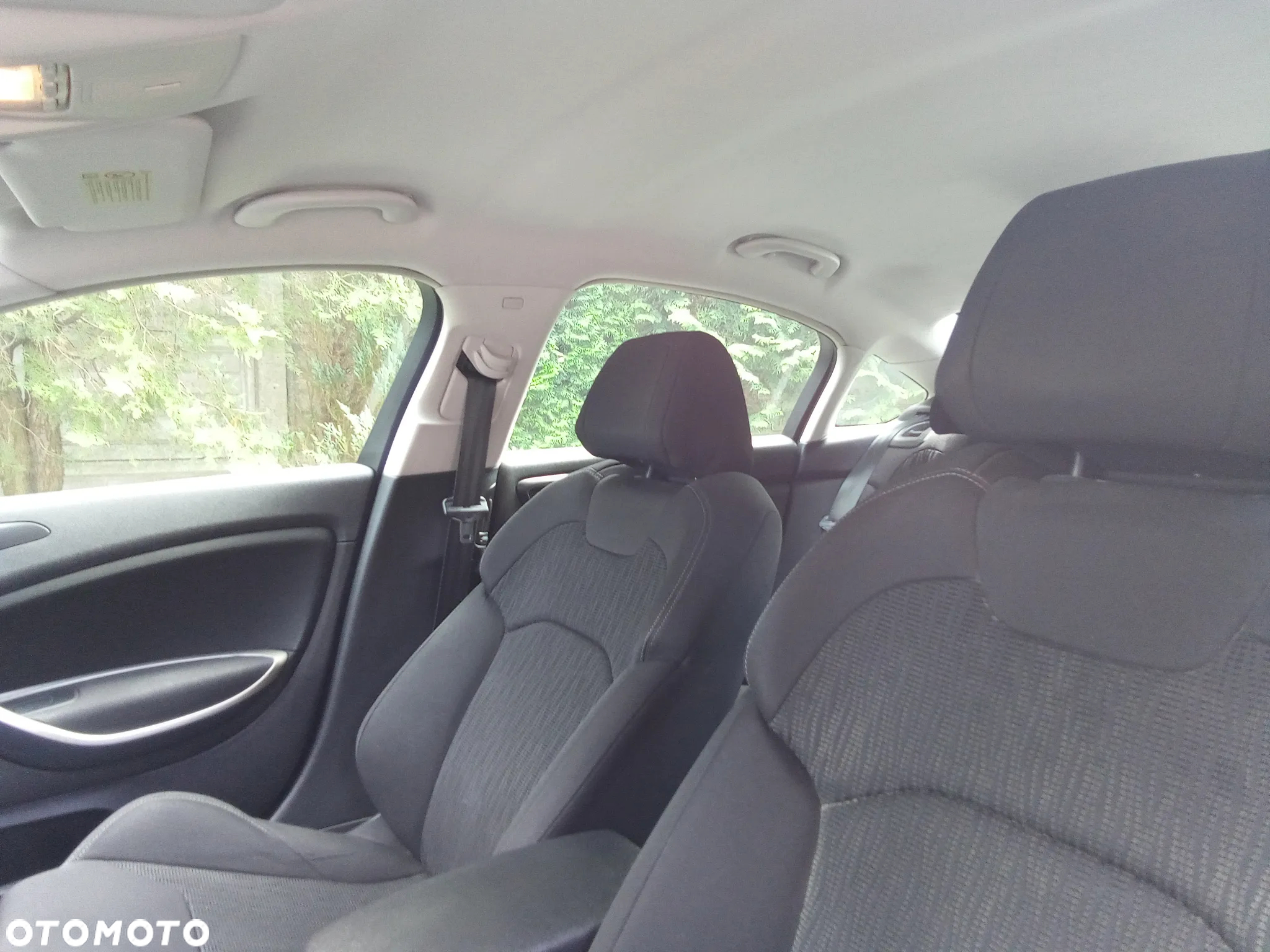 Citroën C5 2.0 HDi Seduction - 6
