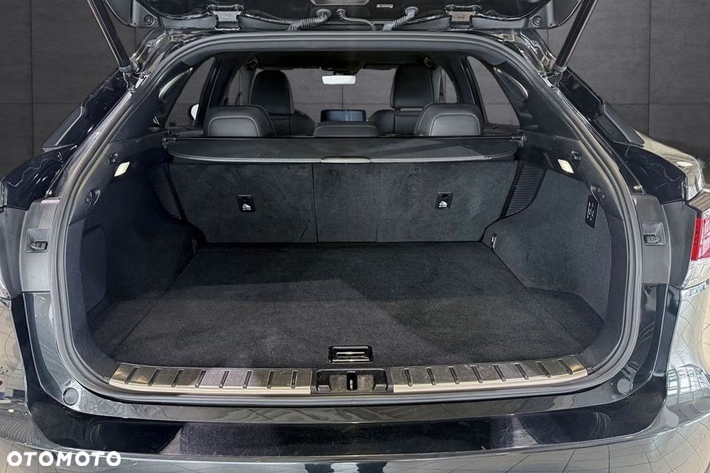 Lexus RX 450h (hybrid) F Sport - 9
