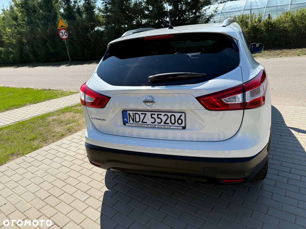 Nissan Qashqai - 10