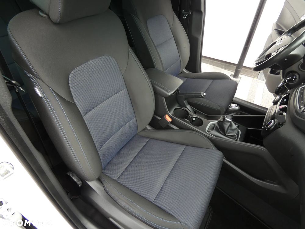 Hyundai Tucson 1.6 GDI BlueDrive Design 2WD - 27