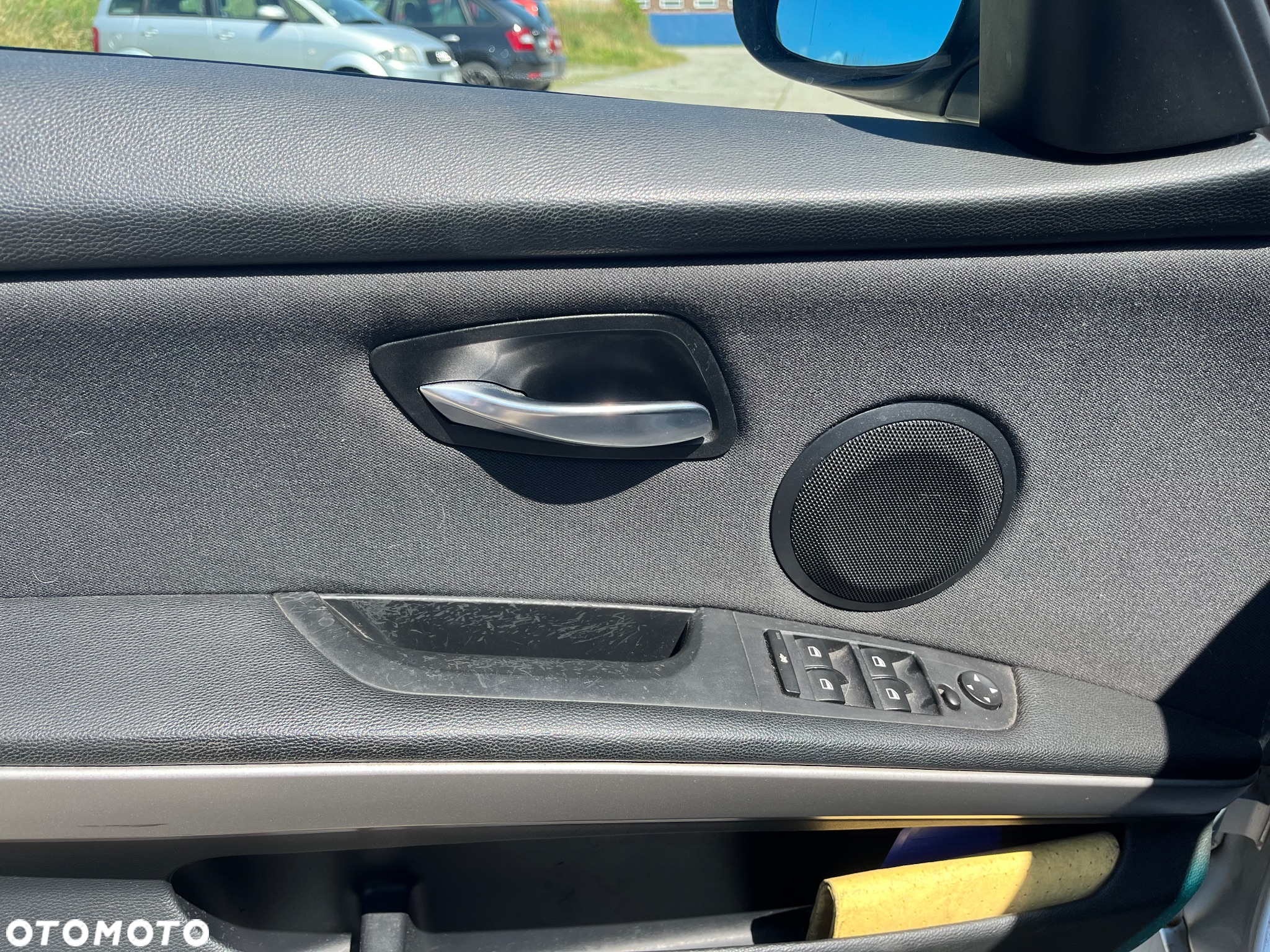 BMW Seria 3 318i - 20