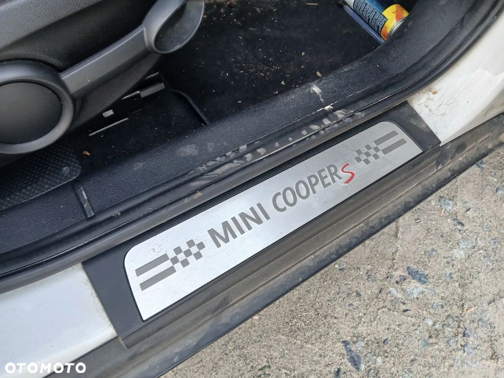 MINI Countryman Cooper SD - 18