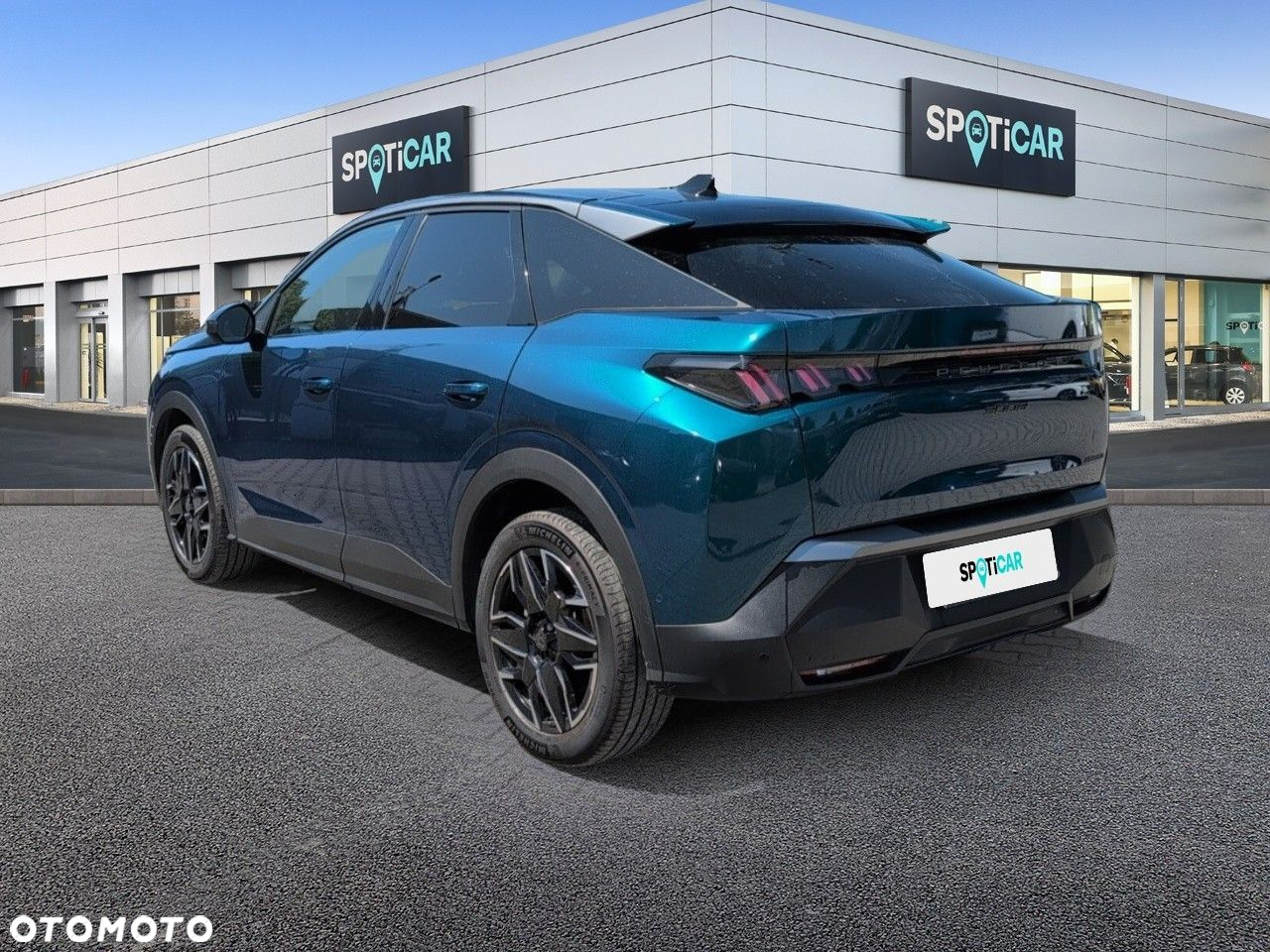 Peugeot 3008 - 7