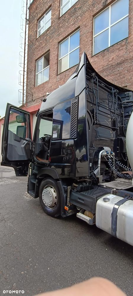 Renault T460 - 4