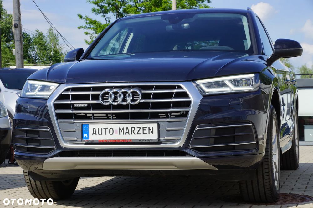 Audi Q5 2.0 TFSI Quattro S tronic - 4