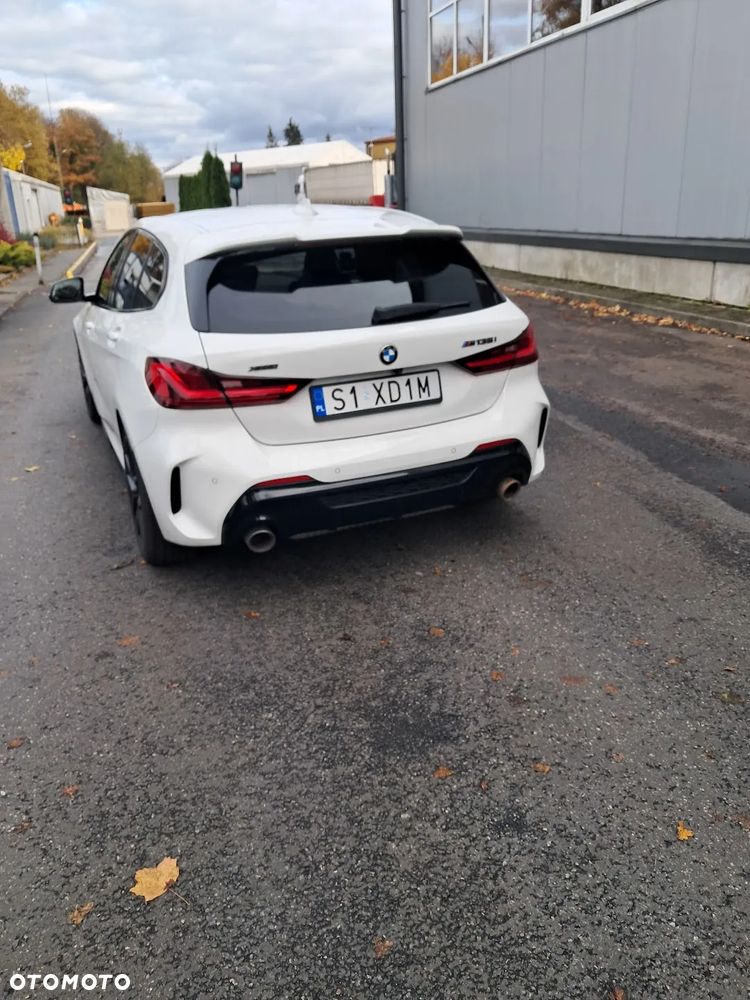 BMW Seria 1 [F40] 19 - 1