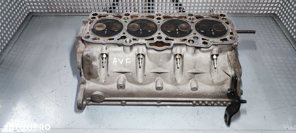 Chiuloasa chiulasa volkswagen cod motor AVF cod 038103373R - 1