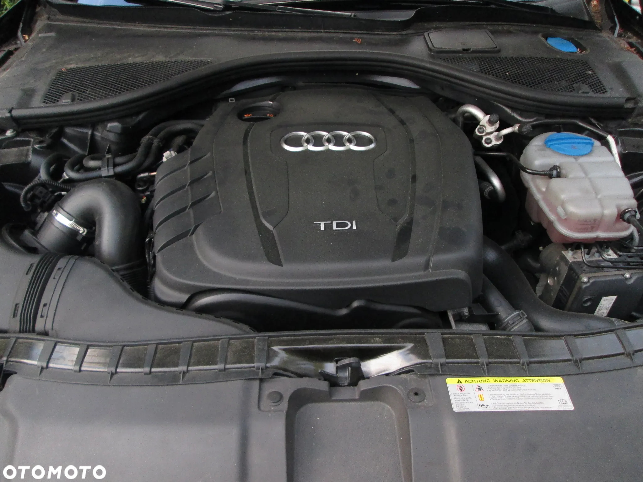Audi A6 Avant - 31
