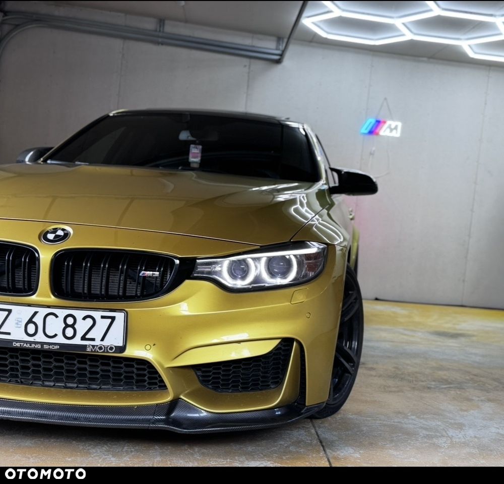 BMW M3 - 11
