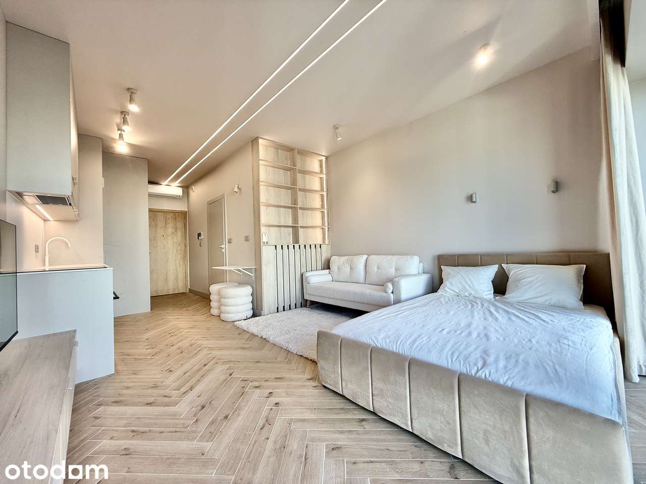 Luksusowy Apartament w CENTRUM Katowic