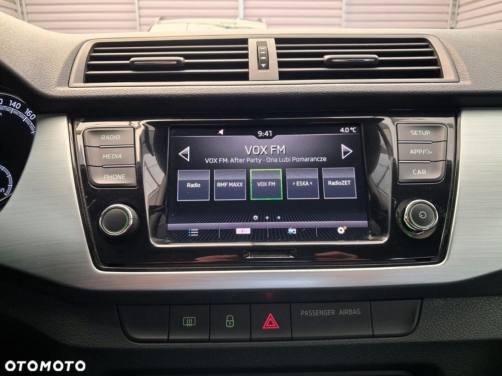 Skoda Fabia 1.0 TSI Ambition - 9