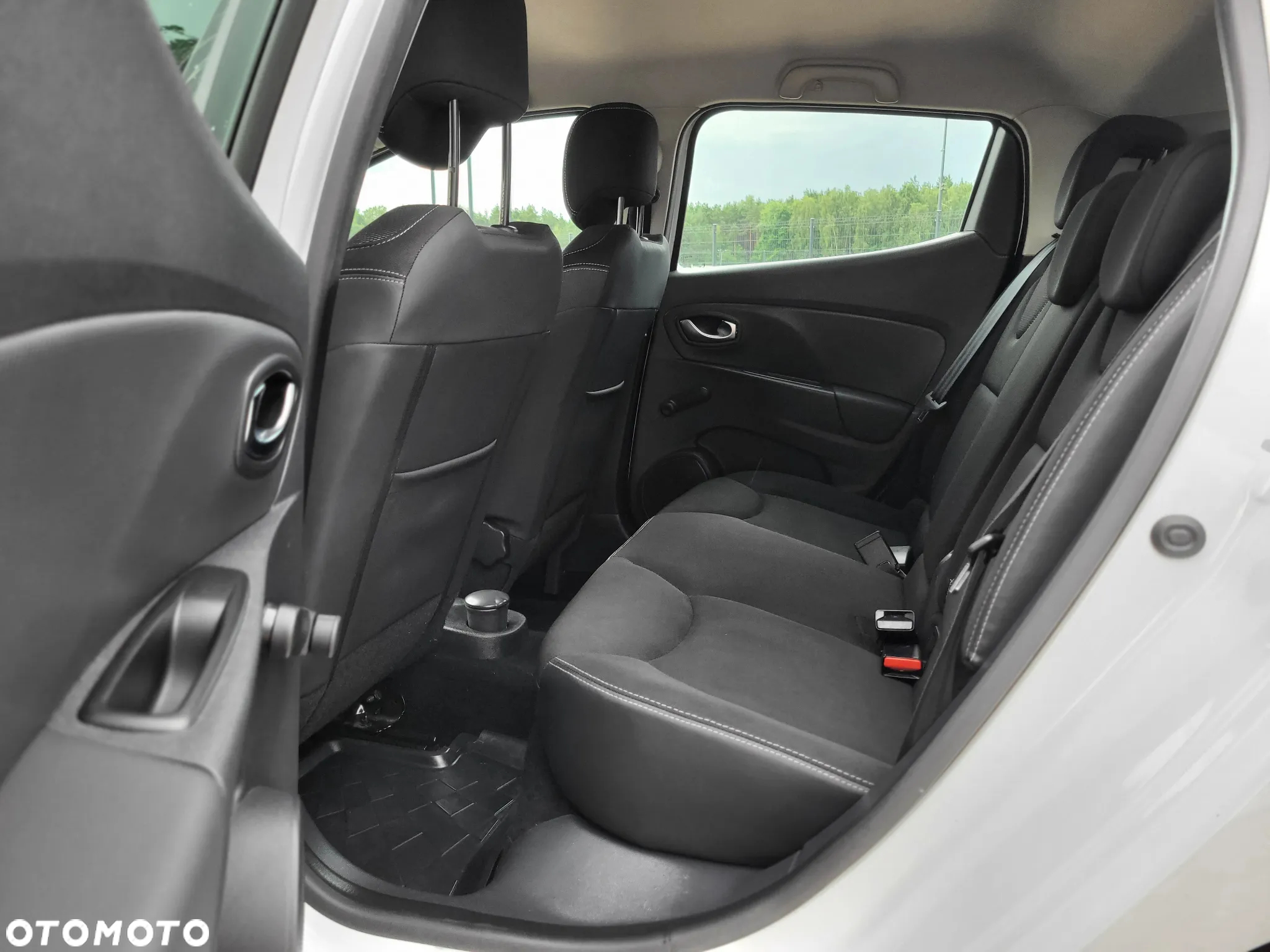 Renault Clio 0.9 Energy TCe Zen - 13