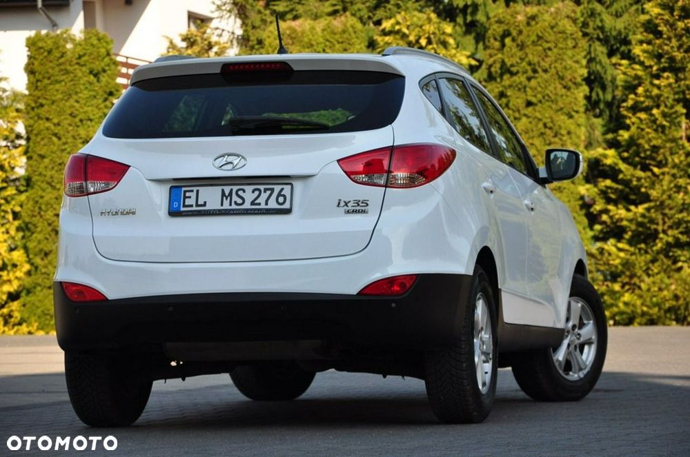Hyundai ix35 - 17