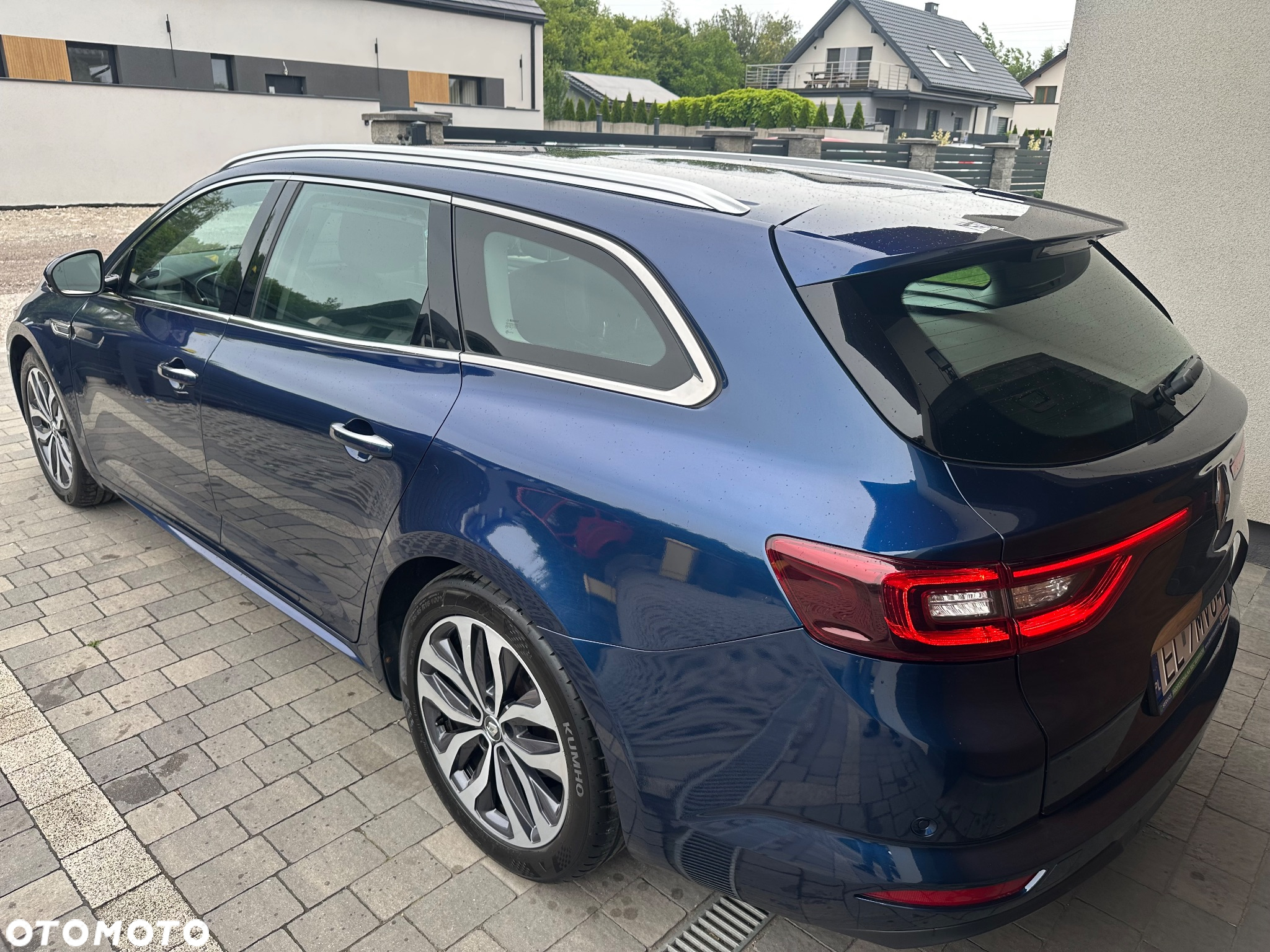 Renault Talisman 1.6 Energy TCe Intens EDC - 6