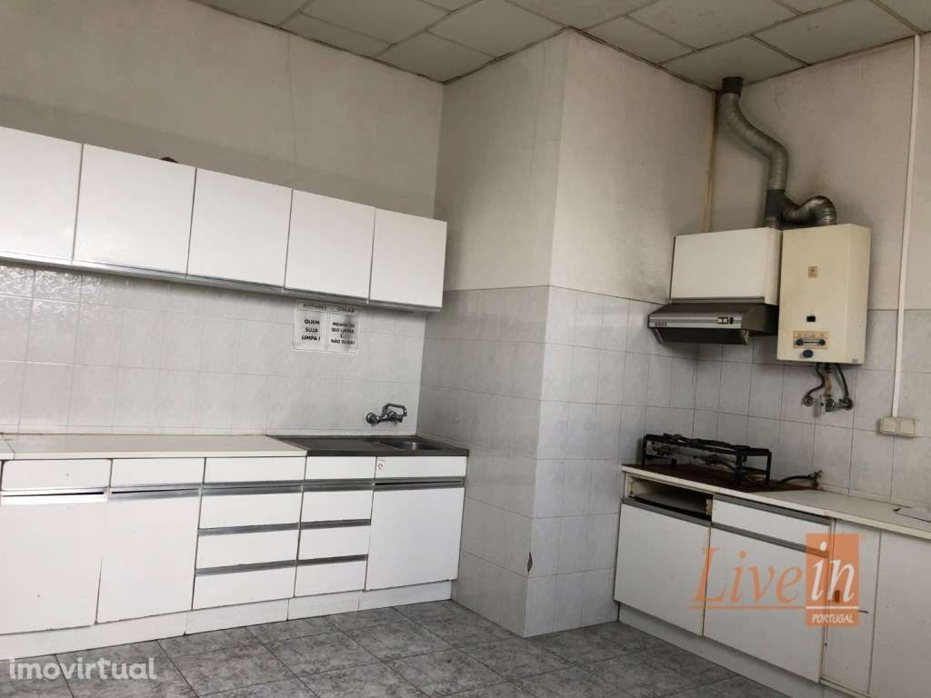 Escritórios no Centro de Mafra - Grande imagem: 2/5