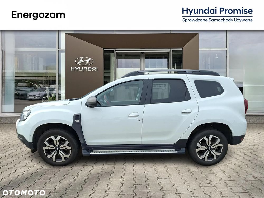 Dacia Duster 1.3 TCe Prestige+ - 2