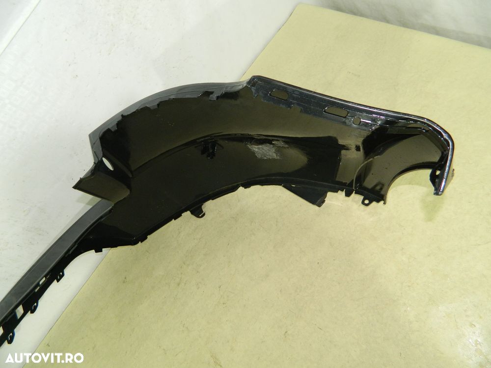 Bara spate Porsche Macan, 2015, 2016, 2017, 2018, , 95B807421 - 5