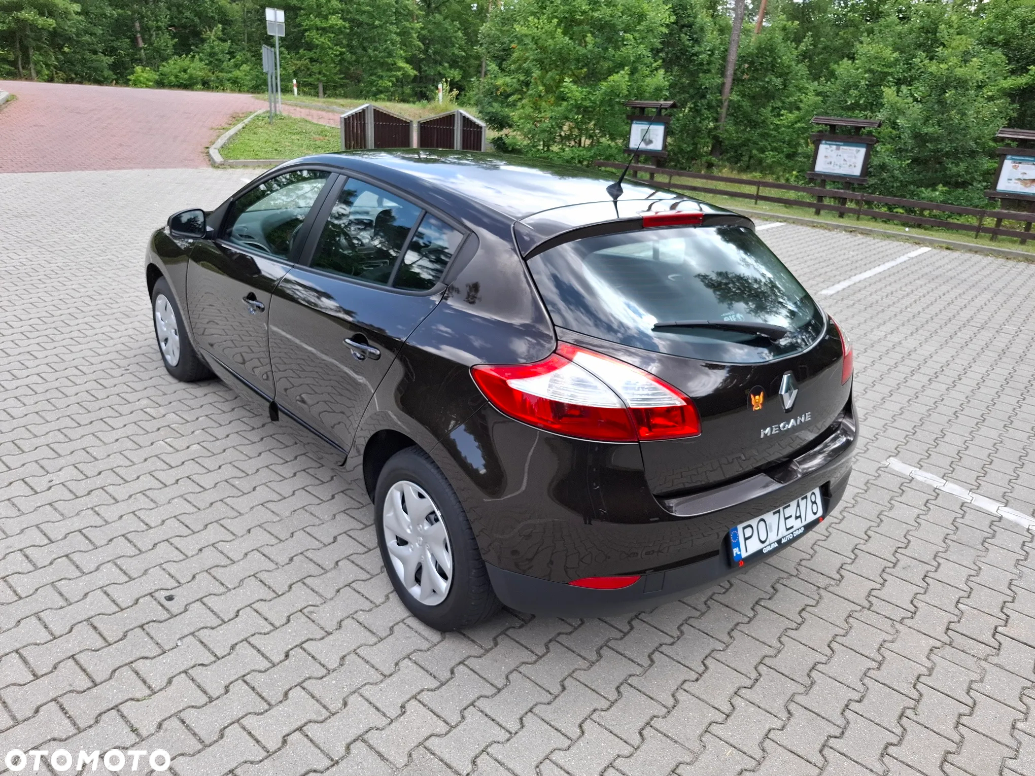 Renault Megane 1.6 16V Expression - 17