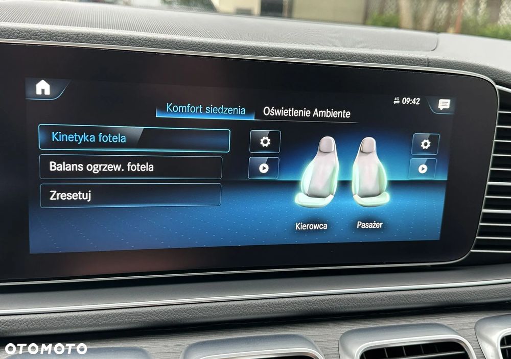 Mercedes-Benz GLE 400 d 4-Matic Premium Plus - 39