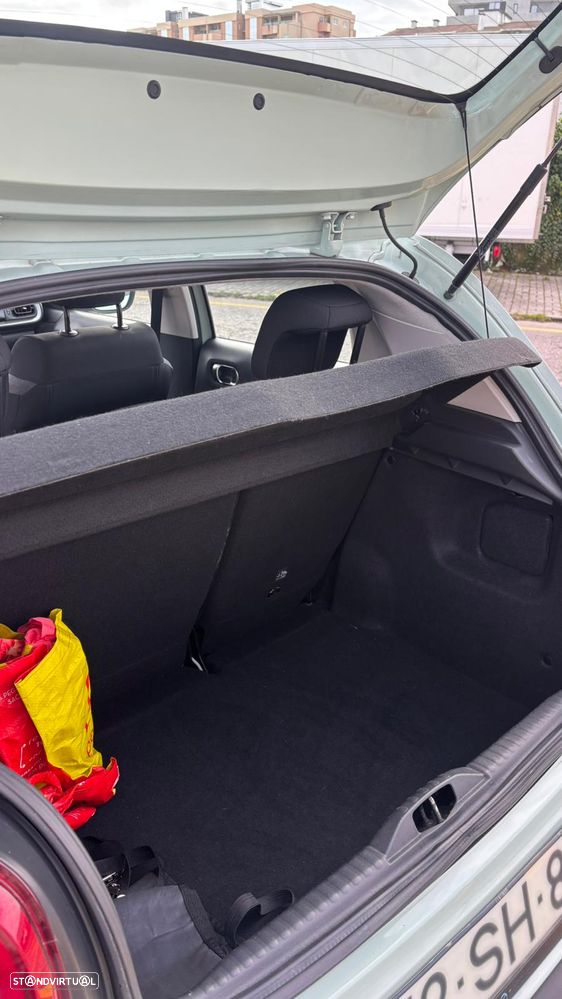 Citroën C3 1.2 PureTech Feel - 13