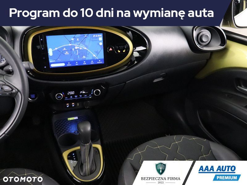 Toyota Aygo X - 10
